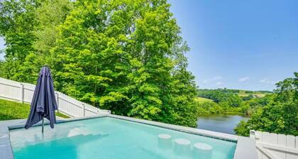 Lake House on Lake Linville