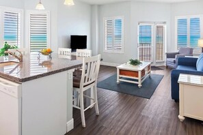 Fernseher, DVD-Player