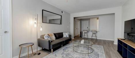 Télévision, espaces bureaux