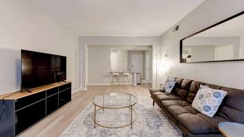 Télévision, espaces bureaux