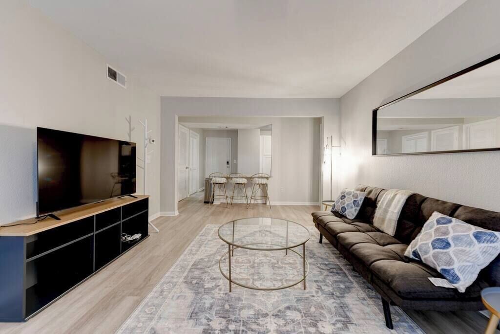 Fernseher, Arbeitsbereiche