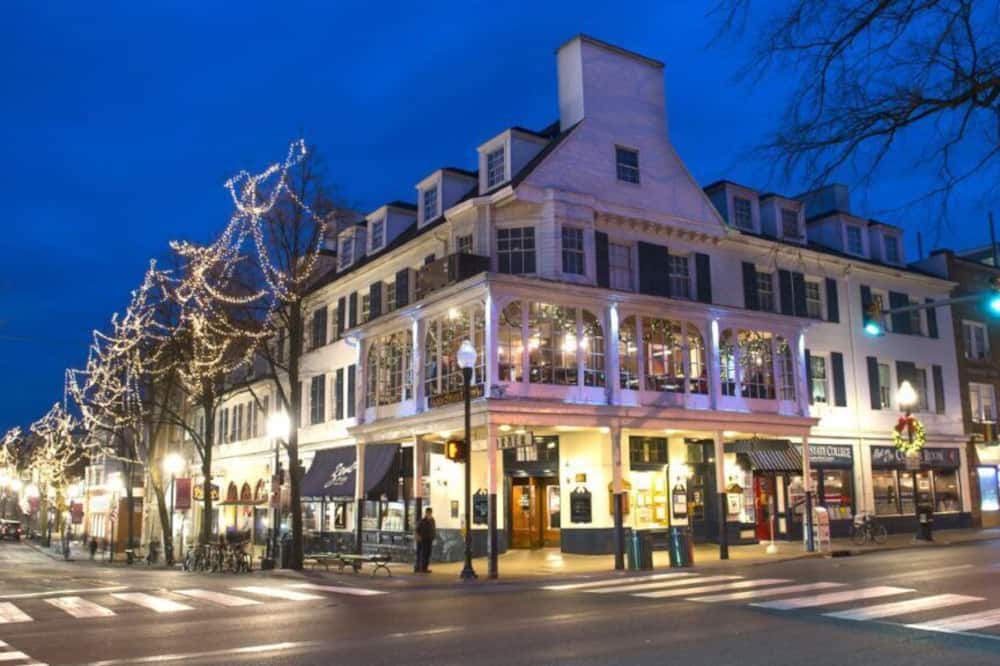 Hotel State College