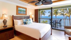 Tabla de planchar con plancha, wifi gratis y ropa de cama 