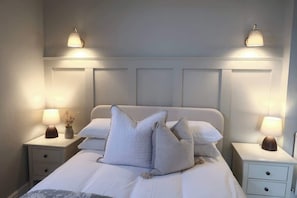2 habitaciones y wifi