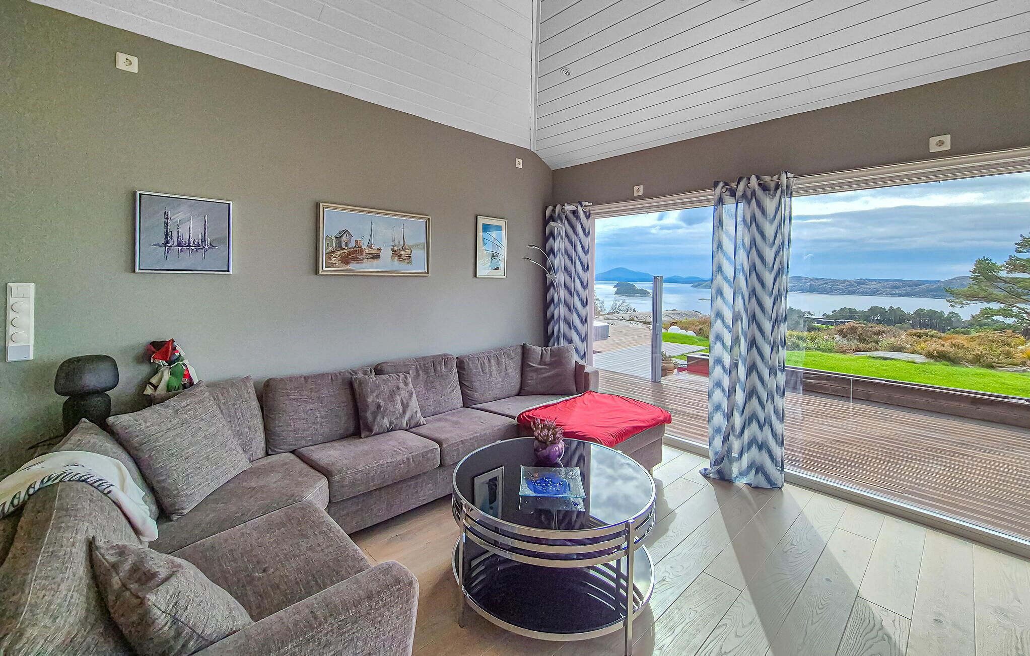 living-room