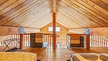 1 slaapkamer, wifi, beddengoed