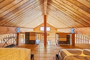 1 slaapkamer, wifi, beddengoed