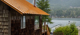 Hidden Gem- Lake Sutherland Retreat