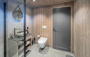 Dusche