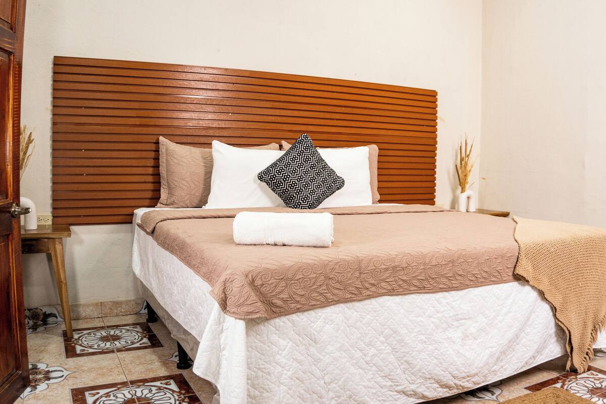 Superior Double Room | WiFi (free)