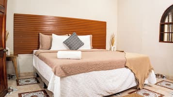 Chambre Double Supérieure | Wi-Fi gratuit