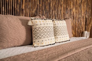 Room - Itza BeachCluub & Bar (El Cuco)