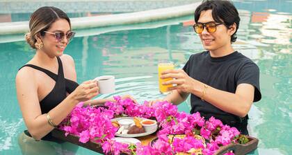 Itza BeachCluub & Bar