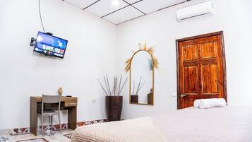 Chambre Double Supérieure | Wi-Fi gratuit