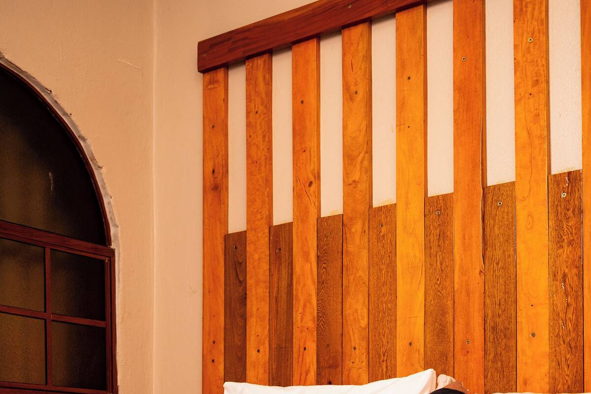 Standard Double Room | WiFi (free)
