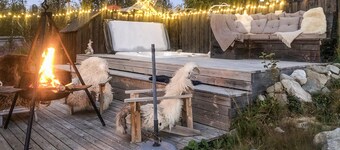 3 bedroom lovely home in Dagali