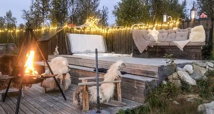 3 bedroom lovely home in Dagali