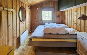 3 bedrooms, travel cot, free WiFi - 3 bedroom lovely home in Dagali (Dagali)