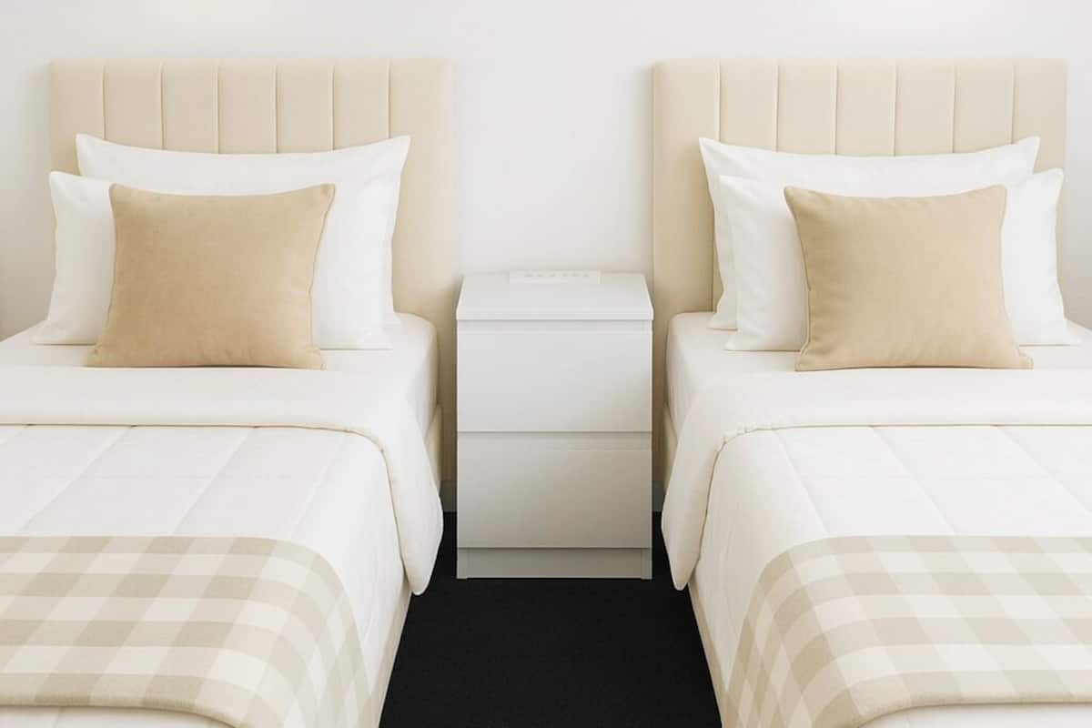 Habitació Comfort, diversos llits | Wifi gratuïta
