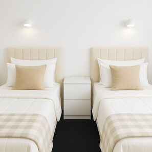 Habitación Confort, varias camas | Wifi gratis 
