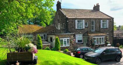 St Michaels house