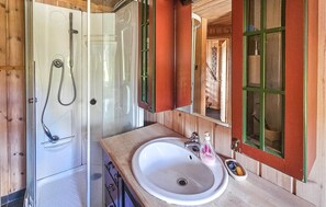 Dusche