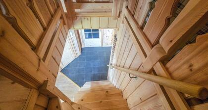 Atemberaubendes Haus mit 4 Schlafzimmern in Tuddal