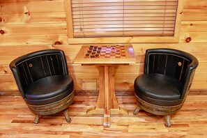 Sala de juegos