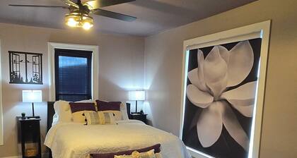 BRAND NEW fully renovated upstairs apartment in the heart of downtown Greene, NY