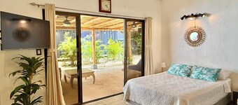 Passion For Surfing Apt Playa Guiones