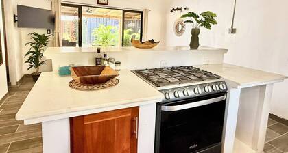 Passion For Surfing Apt Playa Guiones