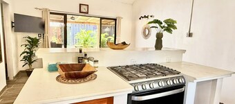 Playa Guiones衝浪熱情公寓