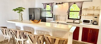 Passion For Surfing Apt Playa Guiones