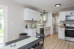 微波爐、焗爐、爐具、洗碗機