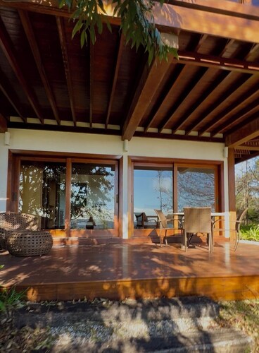 Hortênsia Boutique - Private Chalet 1