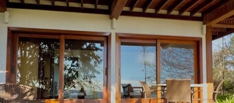 Hortênsia Boutique - Private Chalet 1