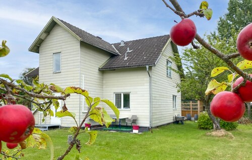 2 bedroom stunning apartment in Bodafors