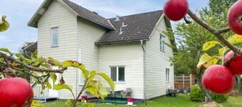 2 bedroom stunning apartment in Bodafors