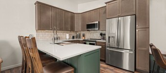 Colorado Canyons Condo in the heart of Grand Junction