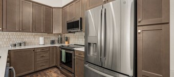 Colorado Canyons Condo in the heart of Grand Junction