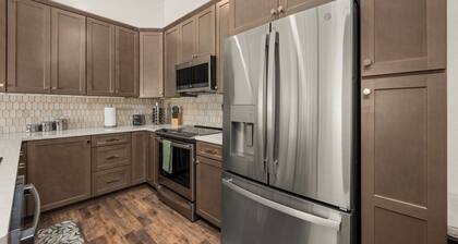 Colorado Canyons Condo in the heart of Grand Junction