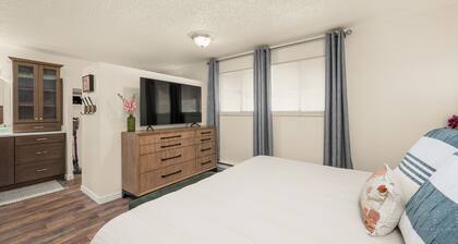 Colorado Canyons Condo in the heart of Grand Junction