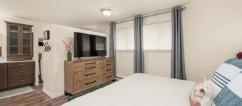 Colorado Canyons Condo in the heart of Grand Junction