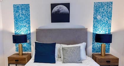 4 Bedrooms Peaceful Home Abbey Rd - St Johns Wood