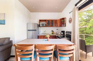 Private kitchen - Olas de Oro Nosara (Nosara)