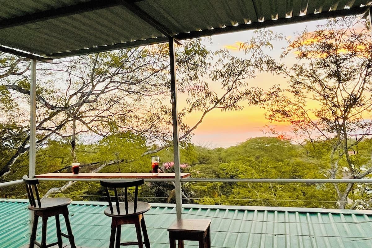 Terraço/pátio