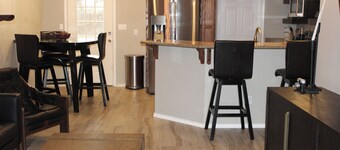 Cozy 3-bedroom apartment in McAllen Texas.