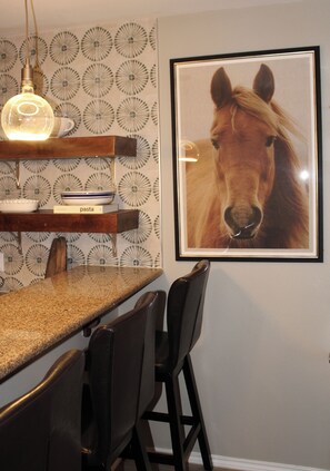 Interior - Cozy 3-bedroom apartment in McAllen Texas. (McAllen)