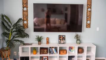 Fernseher