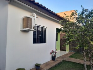 Exterieur